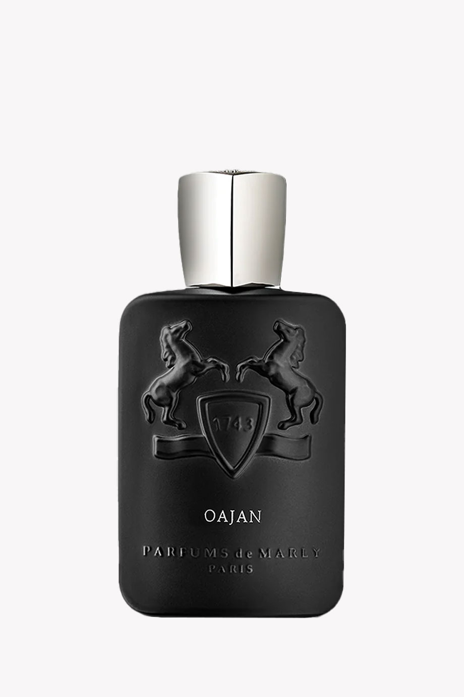 Picture of PARFUMS DE MARLY OAJAN MEN EAU DE PARFUM 125ML
